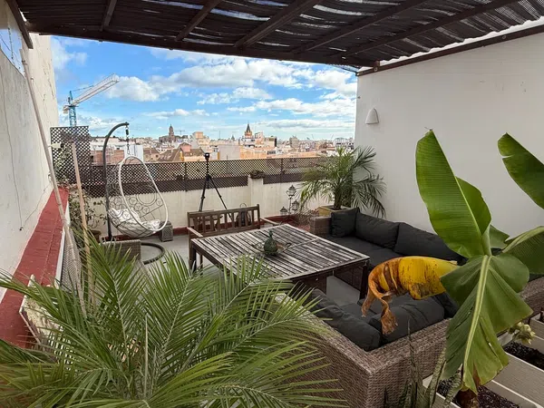 Ático en Avenida de barcelona, 34, La Trinidad - Foto 1