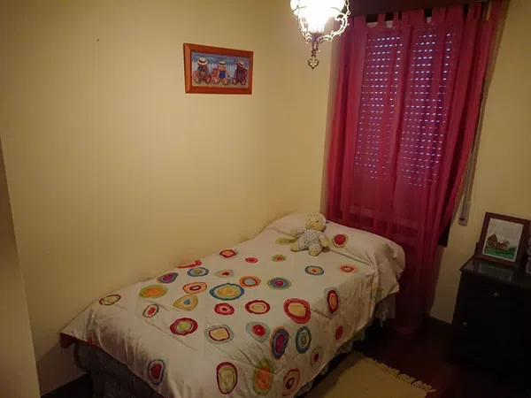 Piso en Calle Amor Ruibal, 9, O Castro - Foto 10