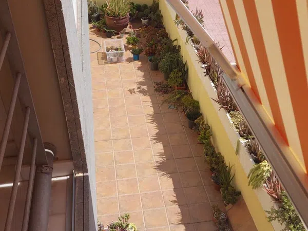 Piso en Calle las Artes, 14 - Foto 11