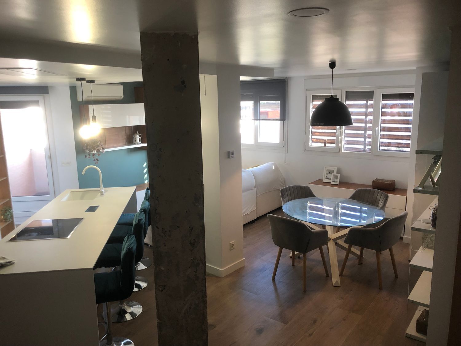 Piso en calle Océano Atlántico, 5 - Foto 2