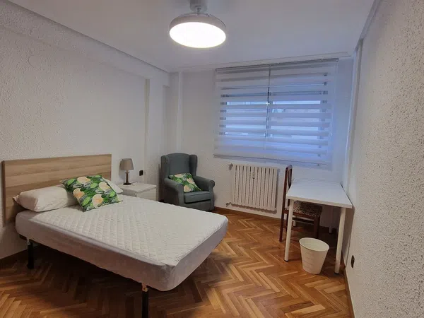 Piso en Barrio del AVE, Barrio del AVE - Foto 13