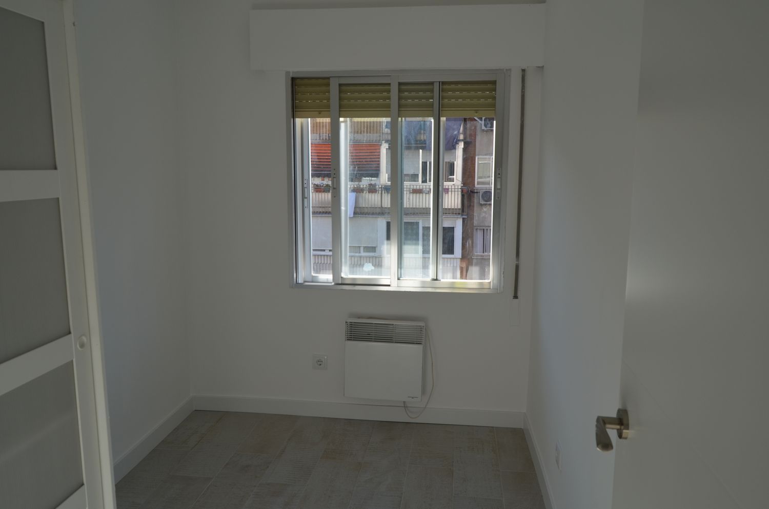 Piso en calle de Vasco de Gama, 16 - Foto 10