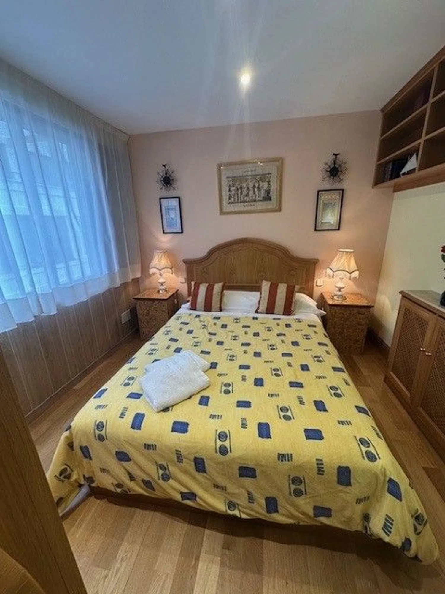 Dúplex en calle de Juan de la Hoz, 28 - Foto 13