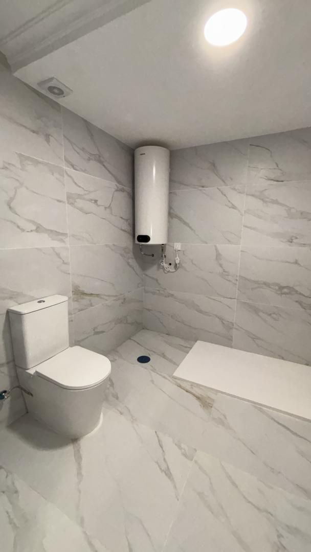 Piso en  Calle Agustín de la Oliva 10 - Foto 19