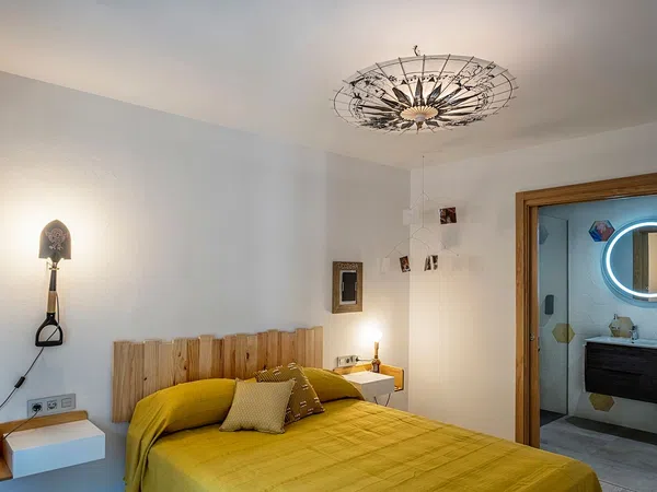 Chalet pareado en Calle Emilia Pardo Bazán, 15, Huerta Nueva - Foto 26
