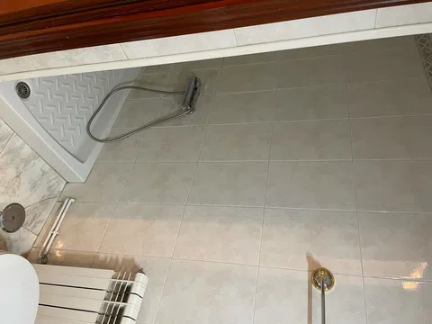 Piso en calle Nápoles, 10