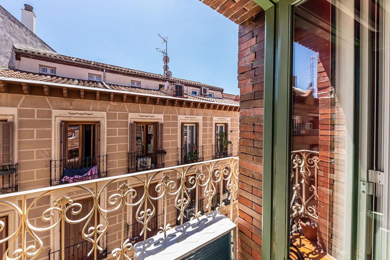 Estudio en calle de Velarde, 18 - Foto 17