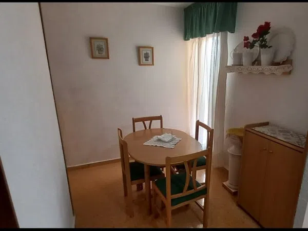 Piso en avenida de Alcalde Lorenzo Carbonell, 12 - Foto 6