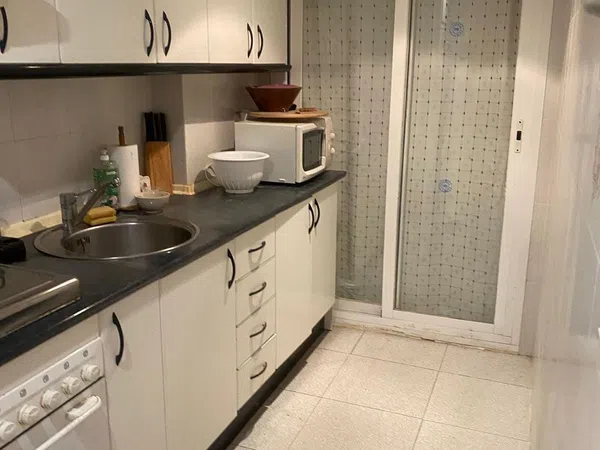 Dúplex en Santa Maria de Benquerencia s/n, Sta Mª de Benquerencia, Sta Mª de Benquerencia - Foto 4