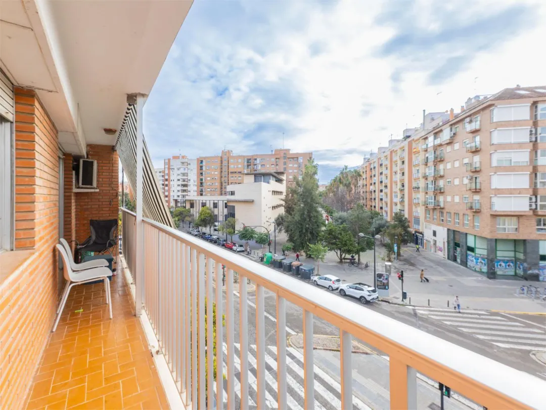 Piso en  Carrer de Yecla 19 - Foto 45