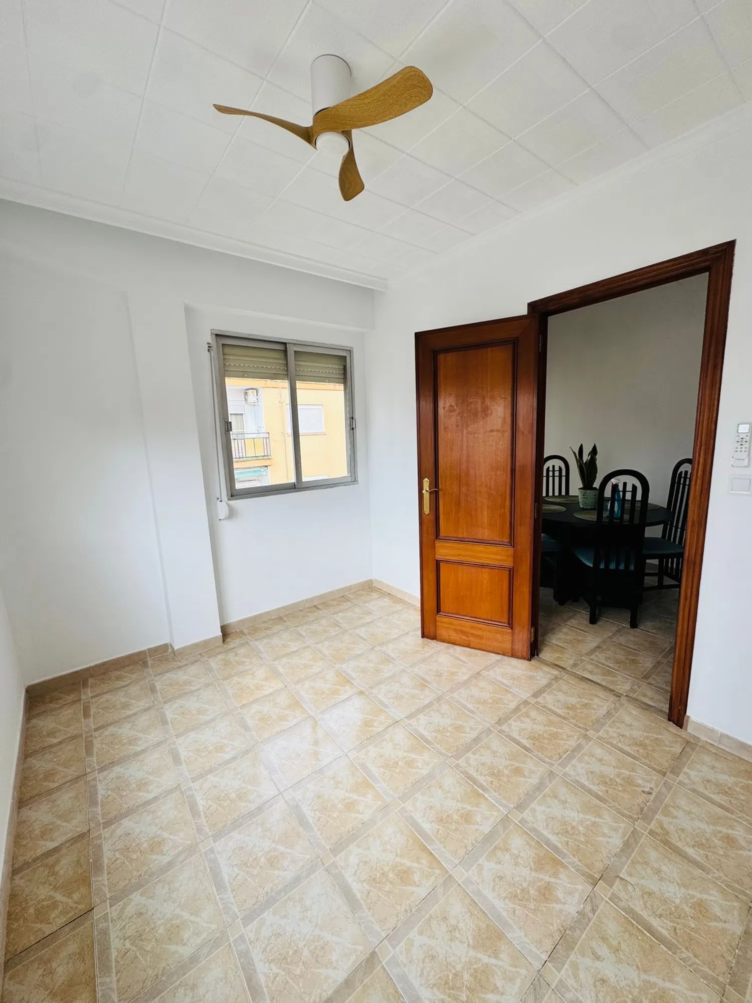 Piso en paseo de la Petxina, 79 - Foto 4