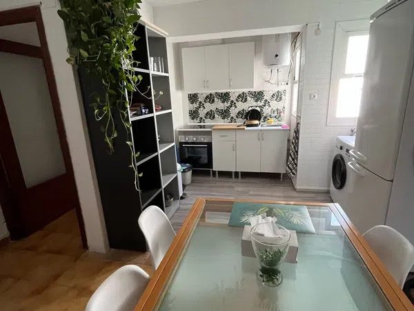 Ático en Calle Francisco Montero Pérez, 45, Los Ángeles - Foto 8
