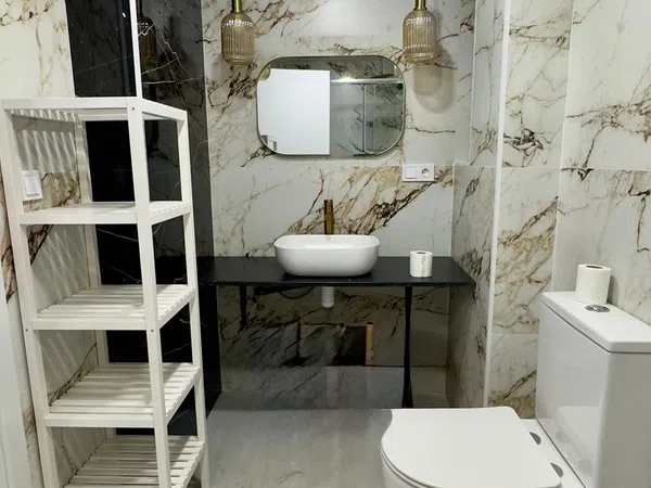 Piso en calle del Ministre Luis Mayans, 10 - Foto 8