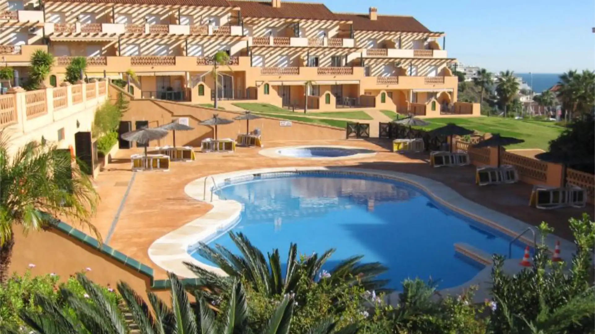 Piso en  Avenida Sunset 6 - Foto 15