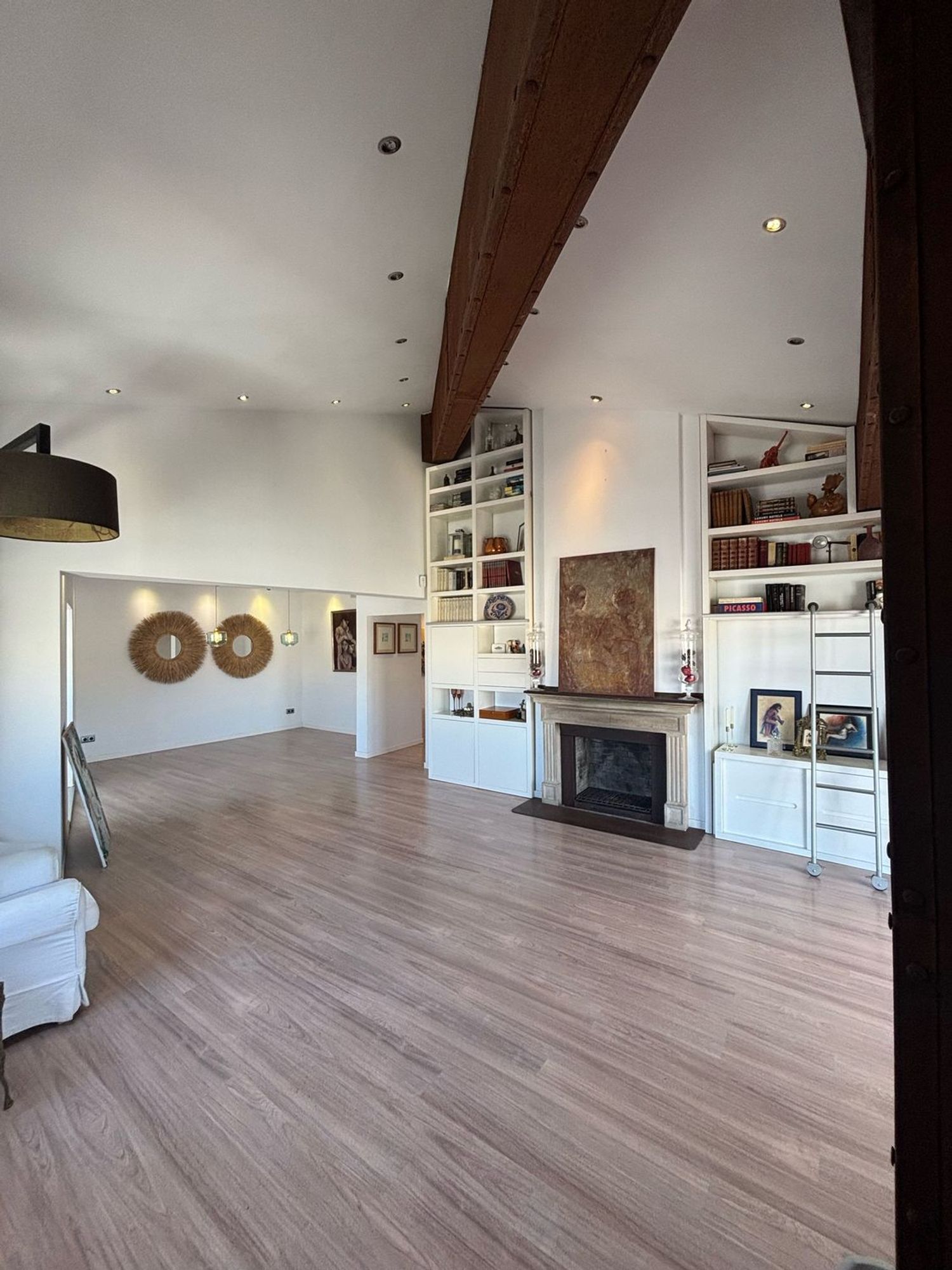 Ático en Barrio Son Armadams - Foto 3