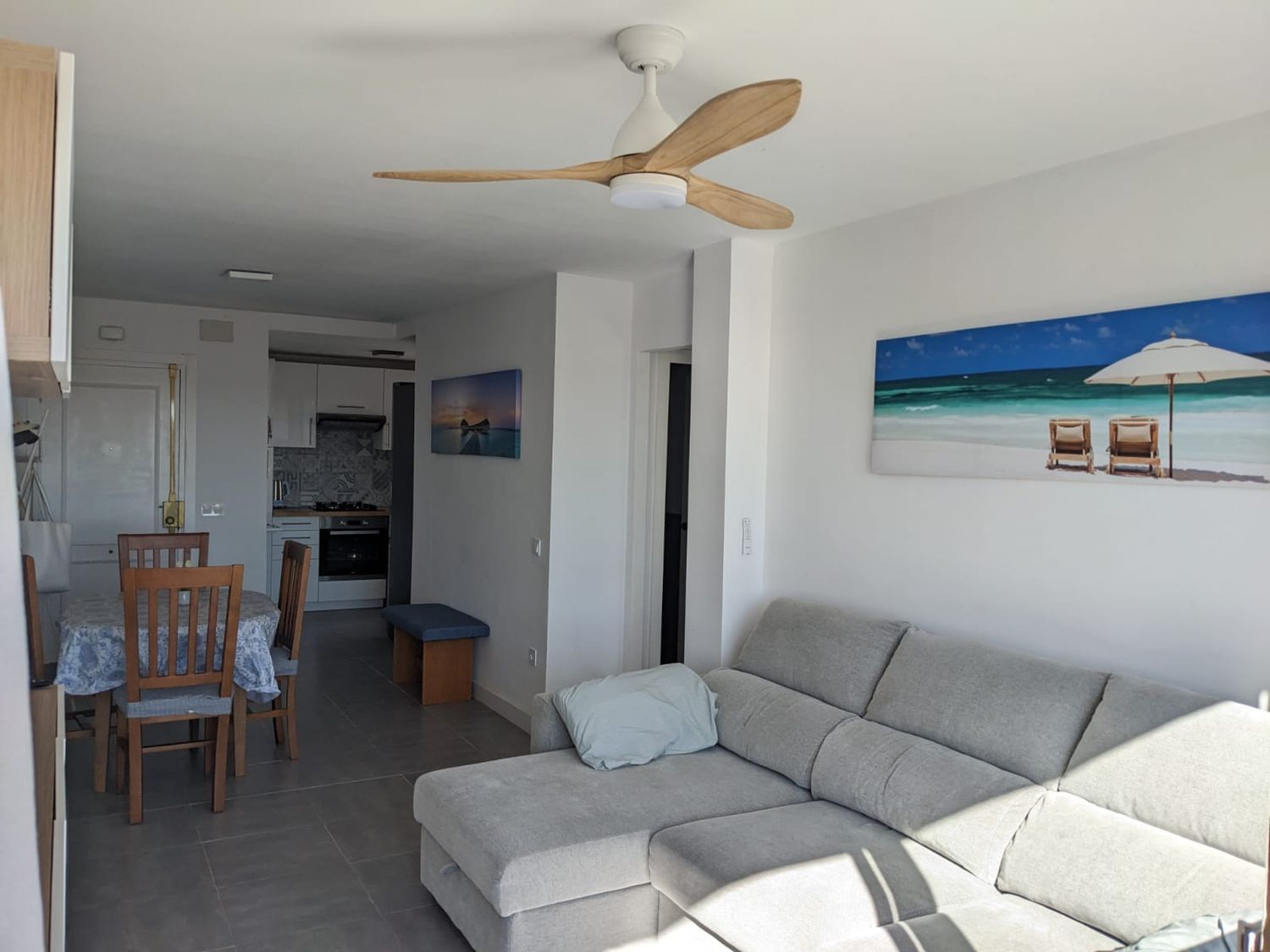 Piso en Avenida de la Barrosa, 1, La Barrosa, La Barrosa - Foto 5