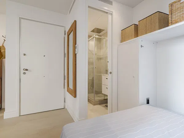 Piso en calle de García de Paredes, 65 - Foto 17