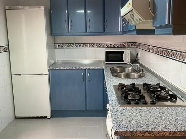 Piso en Avenida Primero de Julio, 26, Centro, Centro - Foto 11