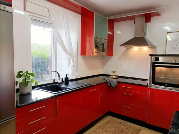 Chalet adosado en Calle Plaza, 62 - Foto 4