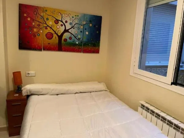 Piso en Calle Argamasilla de Alba, 2, Nuevo Hospital, Nuevo Hospital - Foto 6