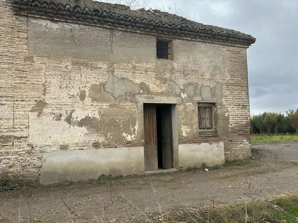 Casa rural en Camino de Ambroz s/n - Foto 3