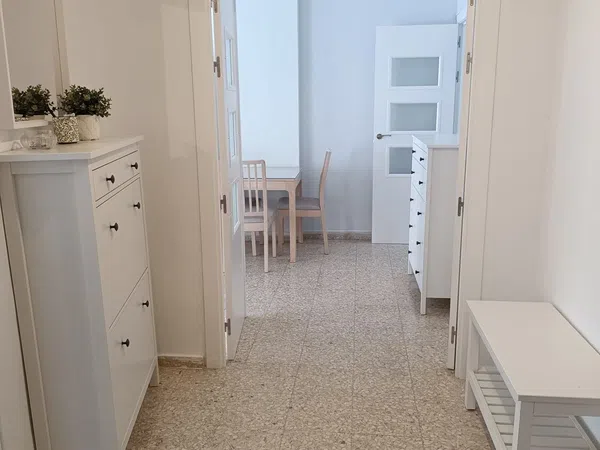 Piso en Calle Santa Angela de la Cruz, 20, Encarnación-Las Setas, Sevilla - Foto 1