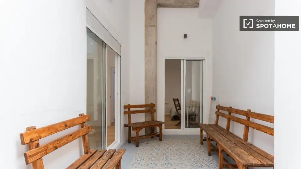 Piso en  Valencia Capital - Foto 17