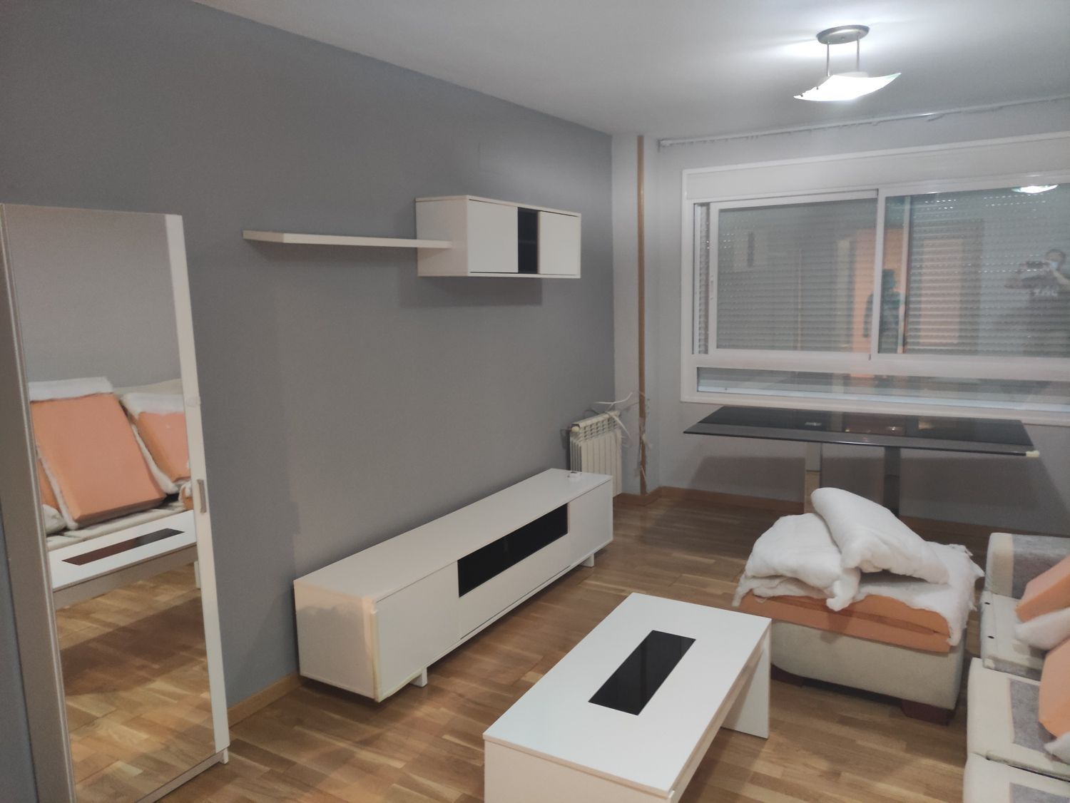 Piso en calle los Curas, 45 - Foto 1