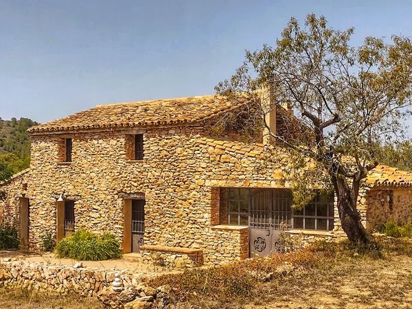 Casa rural en Camino Llorell, 56 - Foto 1
