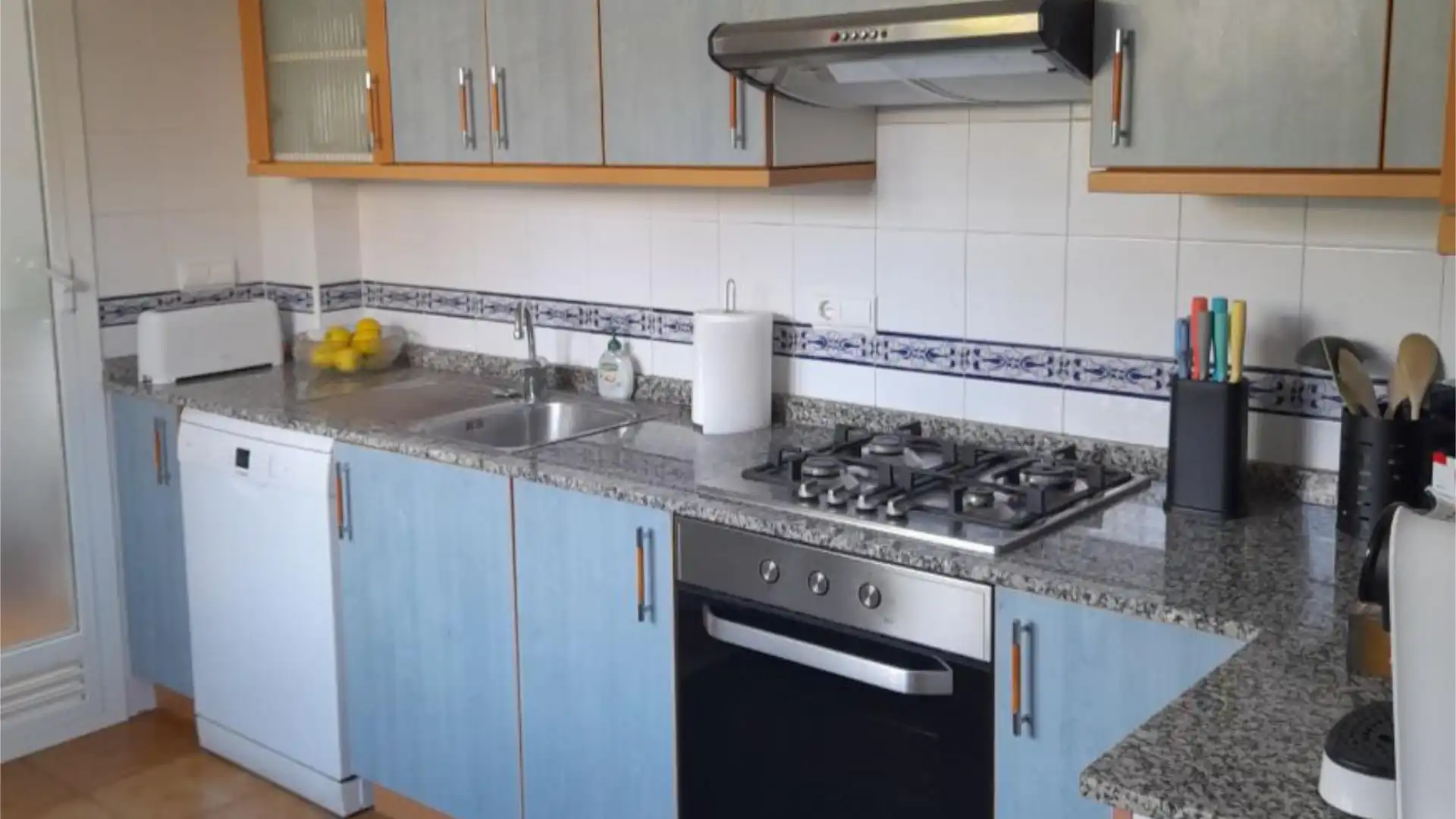 Piso en  Carrer del Vespre 11 - Foto 16