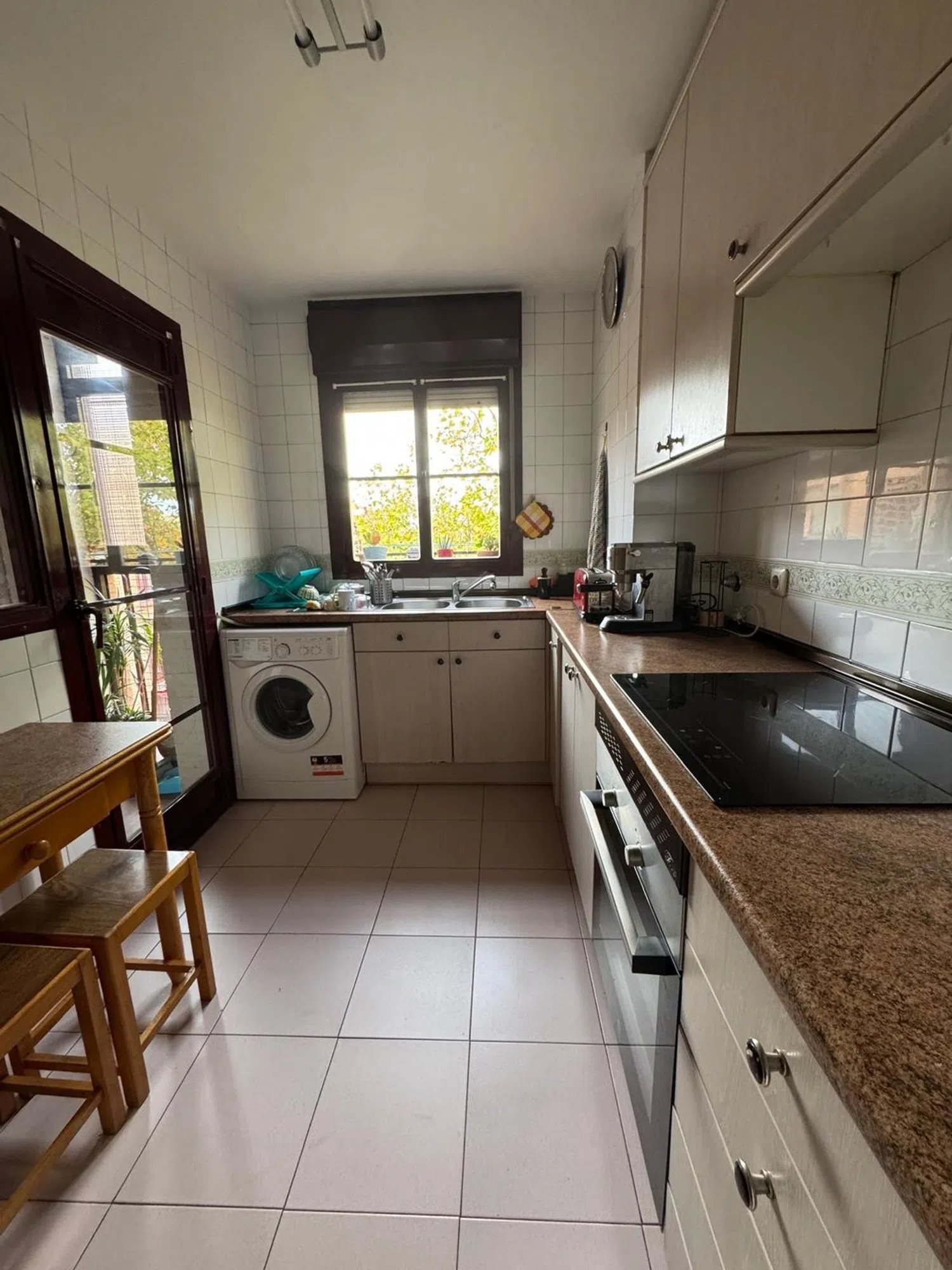 Piso en calle algorta, 19 - Foto 16