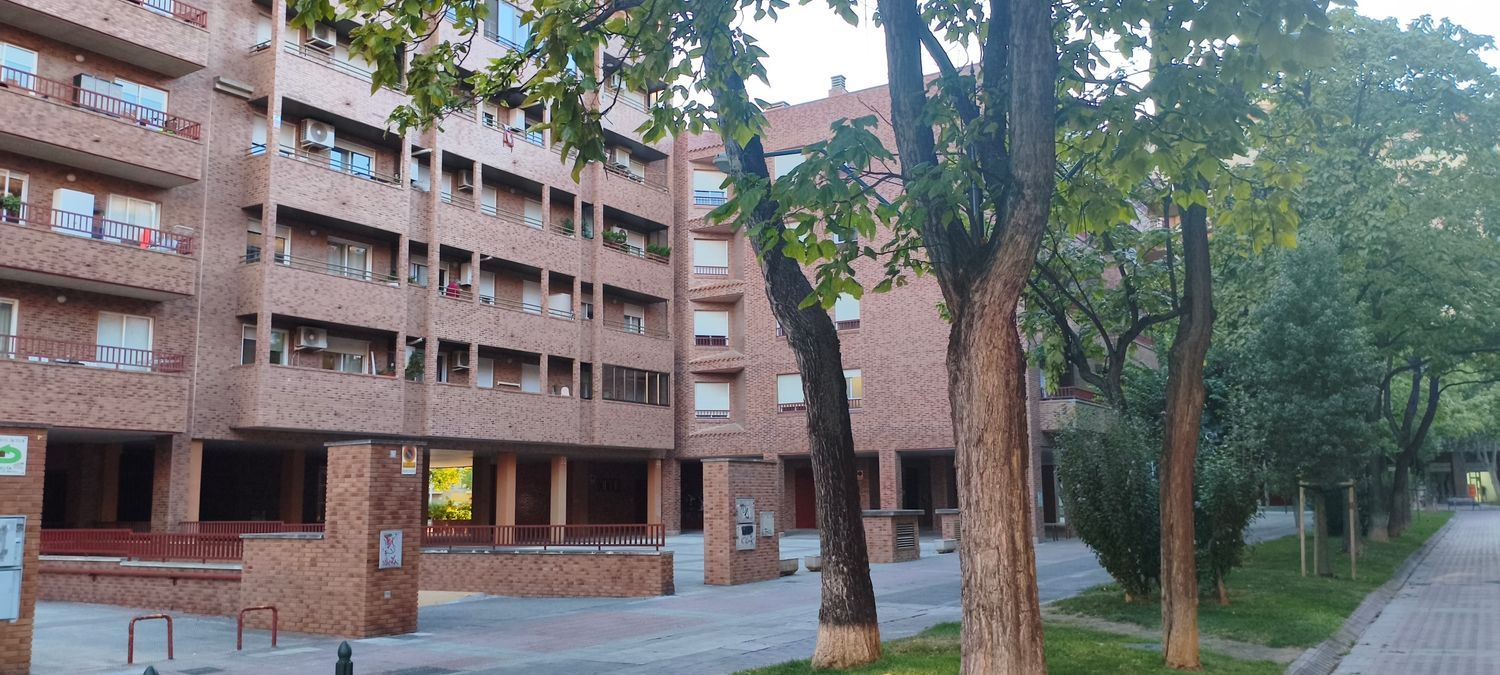 Piso en Calle de Nicolás Guillén, 4, Grancasa - Foto 24