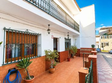Chalet en  Calle Marconi 5 - Foto 2