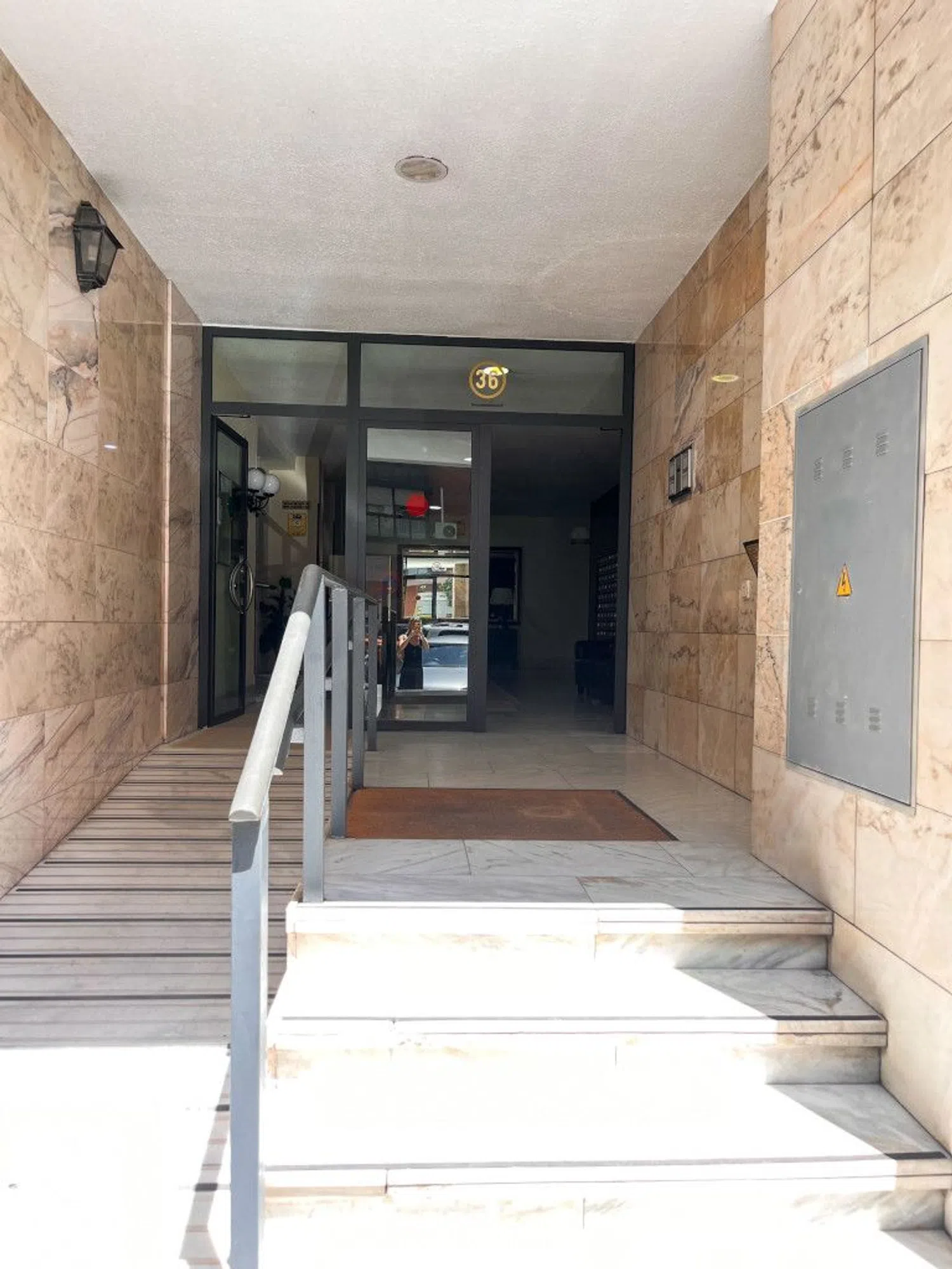 Piso en calle de Jacinto Verdaguer, 36 - Foto 3