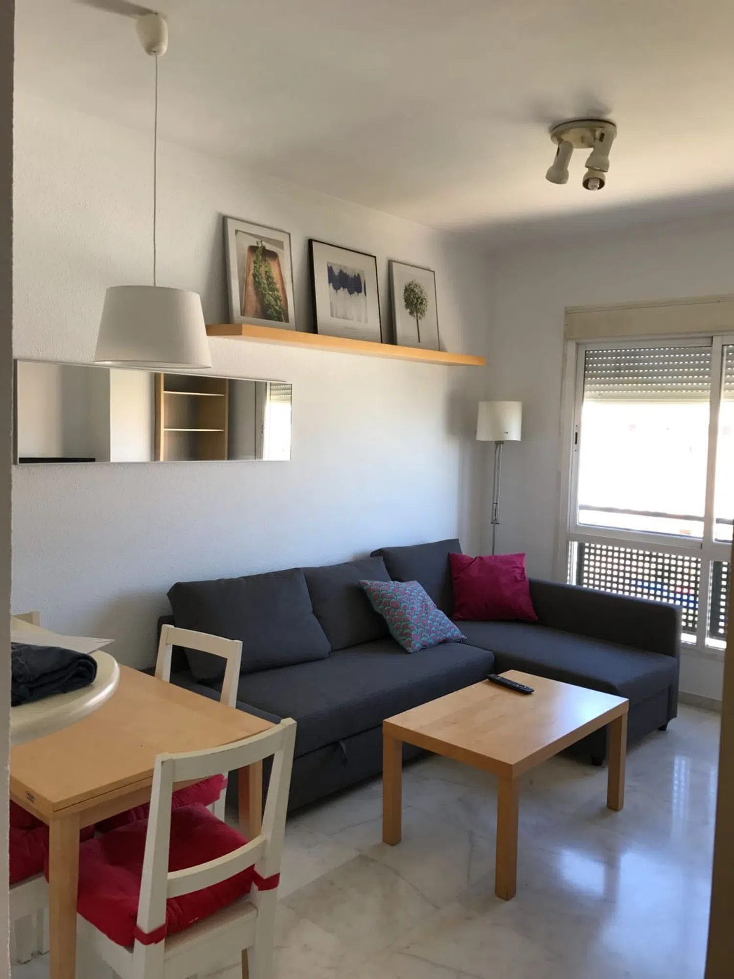 Piso en calle Manuel López Farfán, 4 - Foto 3