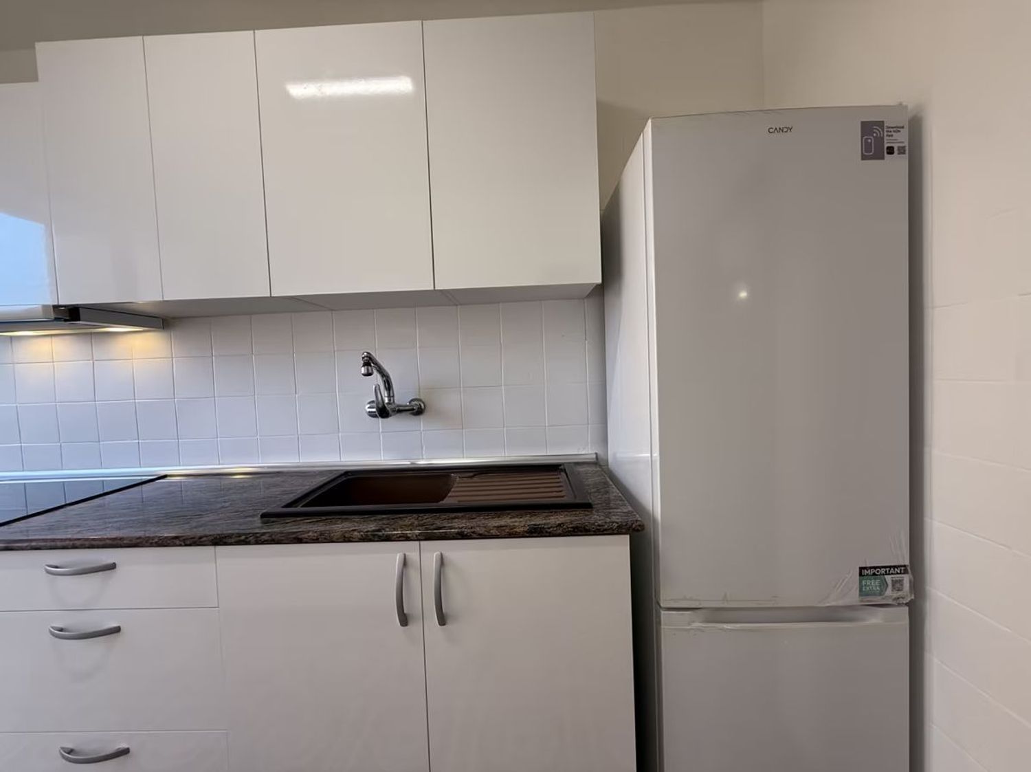 Piso en calle d' Alcàsser, 3 - Foto 6