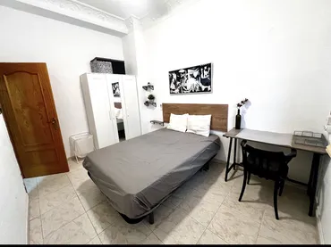 Piso en  Plaça de la Creu del Canyamelar 1 - Foto 10