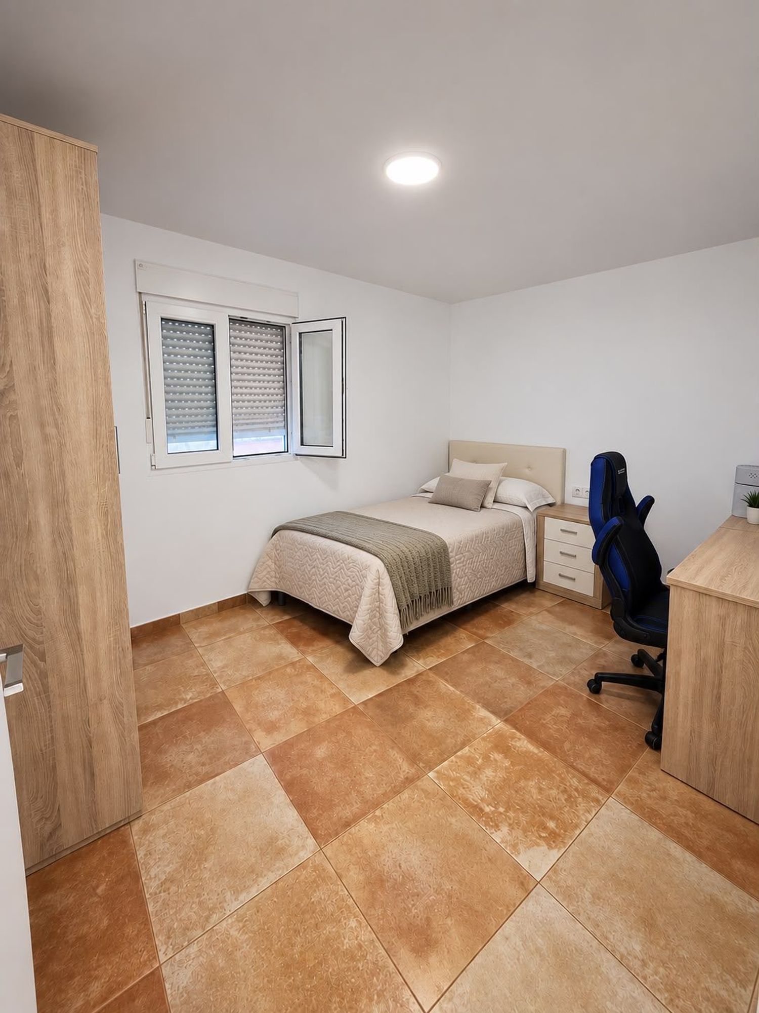 Casa o chalet independiente en Calle Miguel Nomdedéu, 12, Ciudad de Asís - Font-Calent - El Bacarot - Foto 5