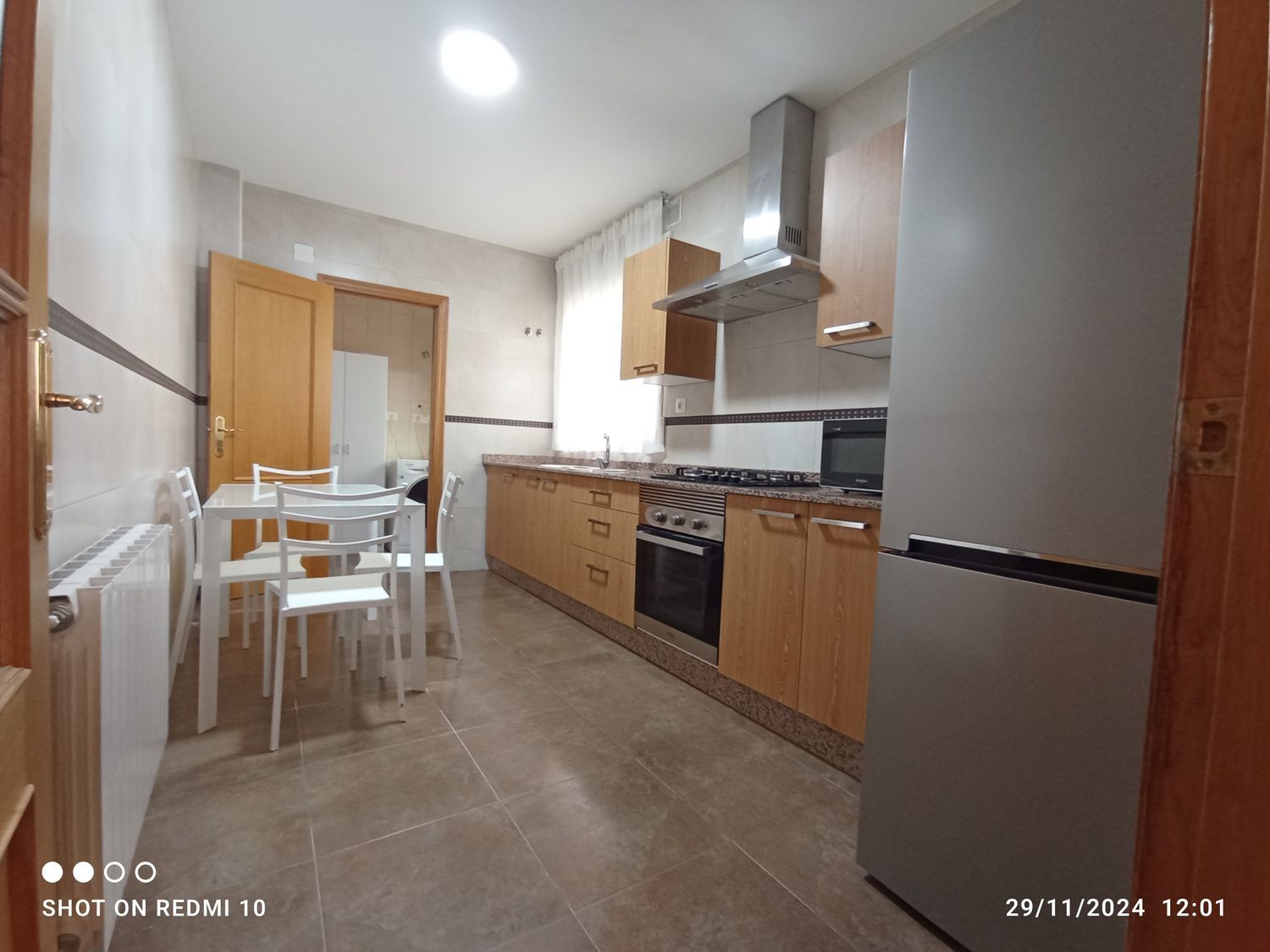 Piso en Calle Begastri, 66 - Foto 9