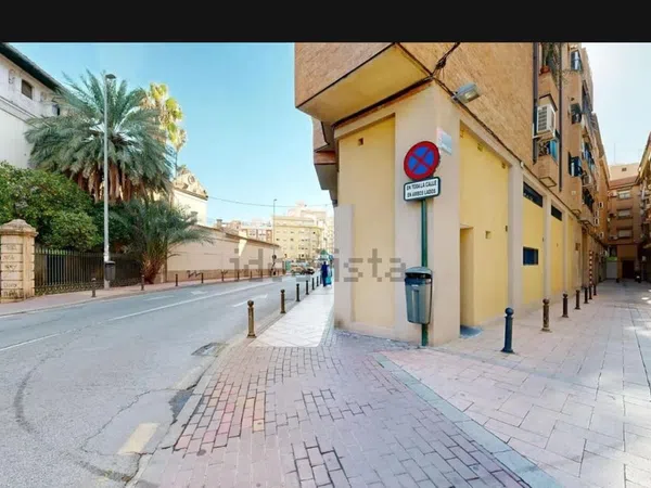 Loft en Calle Acisclo Díaz, 15, San Nicolás - Foto 35