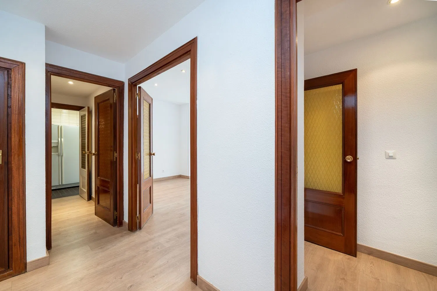 Piso en calle Leopoldo Alas Clarín, 4 - Foto 4