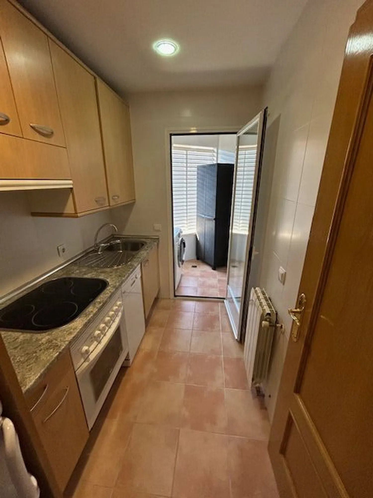 Piso en calle Gabriel Portadales, 24 - Foto 5