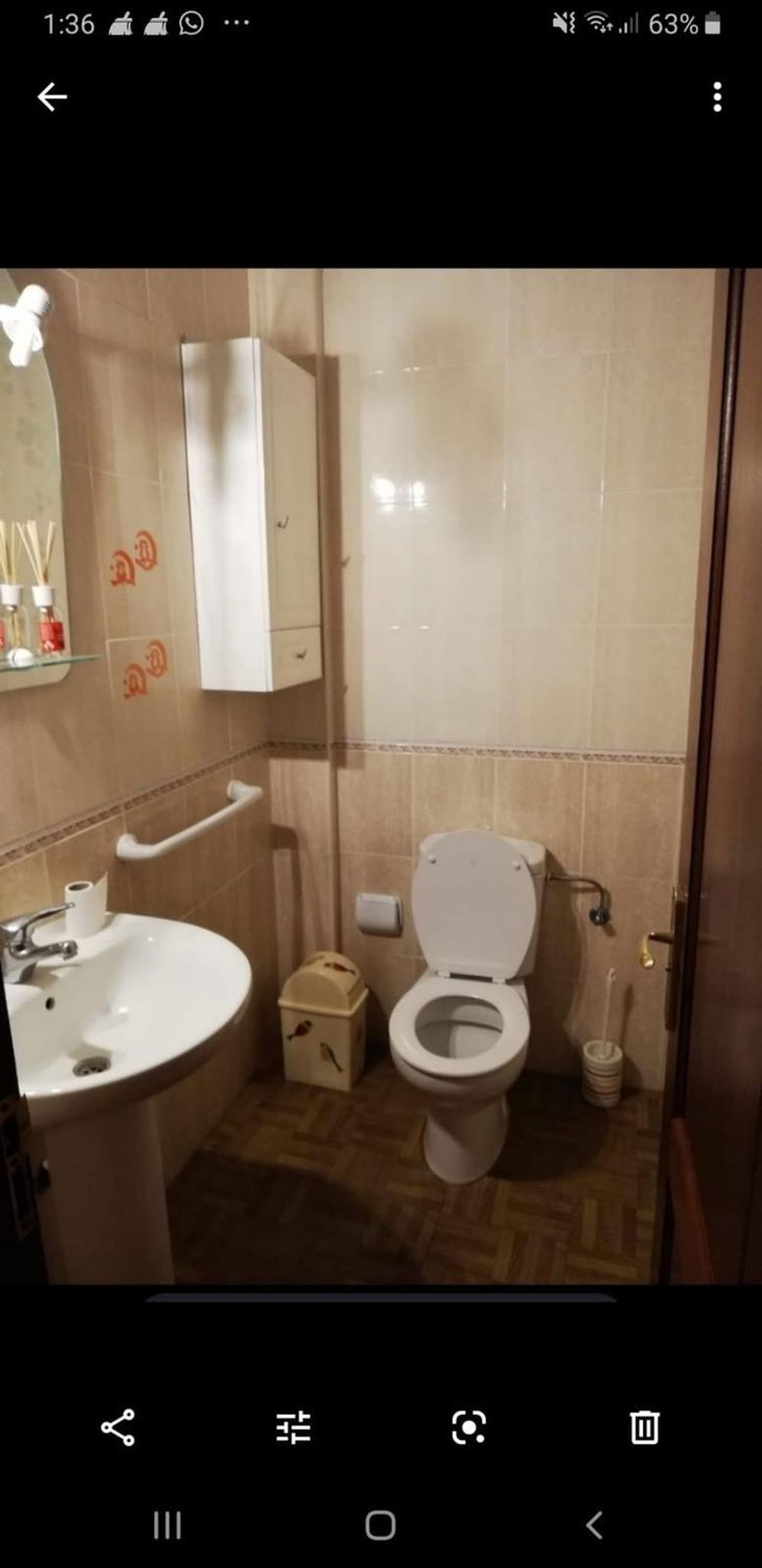 Chalet adosado en avenida de los Majuelos, 64 - Foto 15