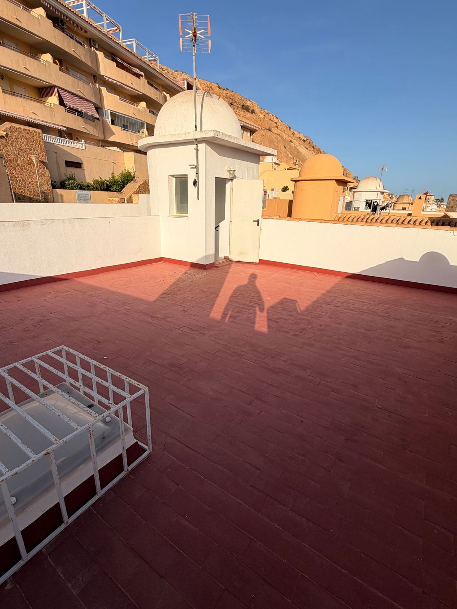 Chalet pareado en Calle Alcor, 27, Almerimar, Almerimar - Foto 7