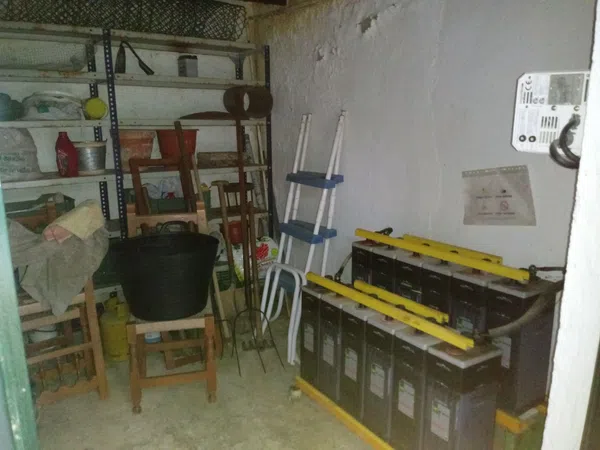 Finca rústica en A-455, 455 - Foto 4