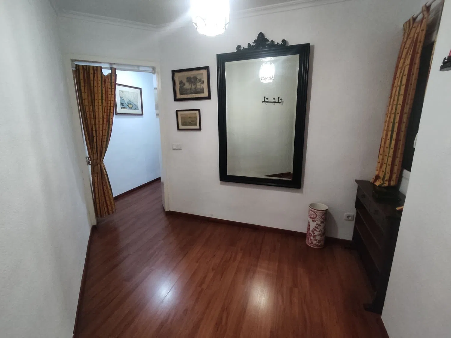 Piso en avenida de la Estación, 4 - Foto 2