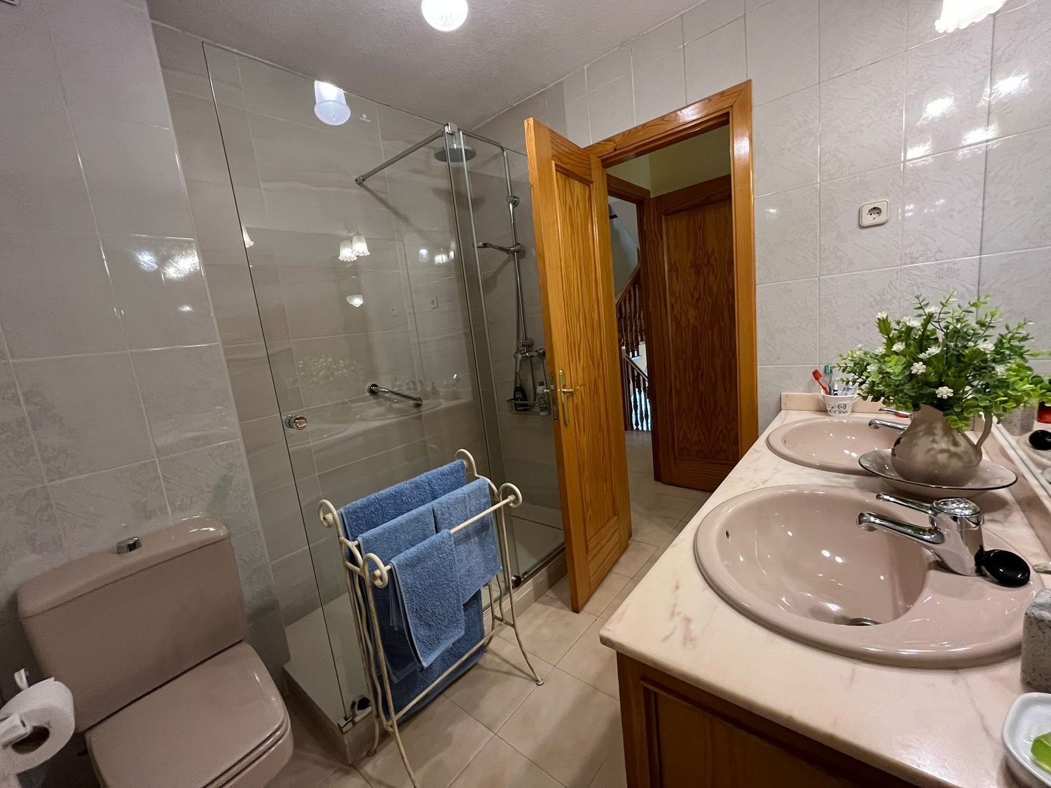 Chalet pareado en calle Tres Picos, 25 - Foto 18