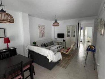 Piso en Piso bajo segunda línea playa y mu - Foto 4