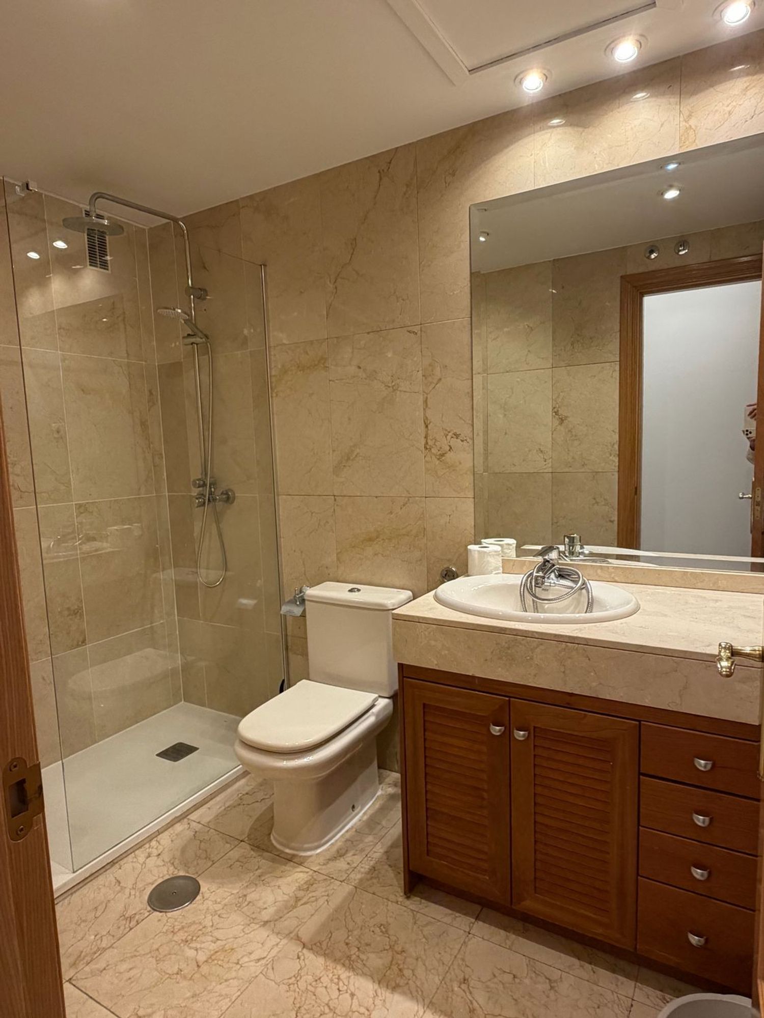 Piso en calle del Robledillo, 21 - Foto 2