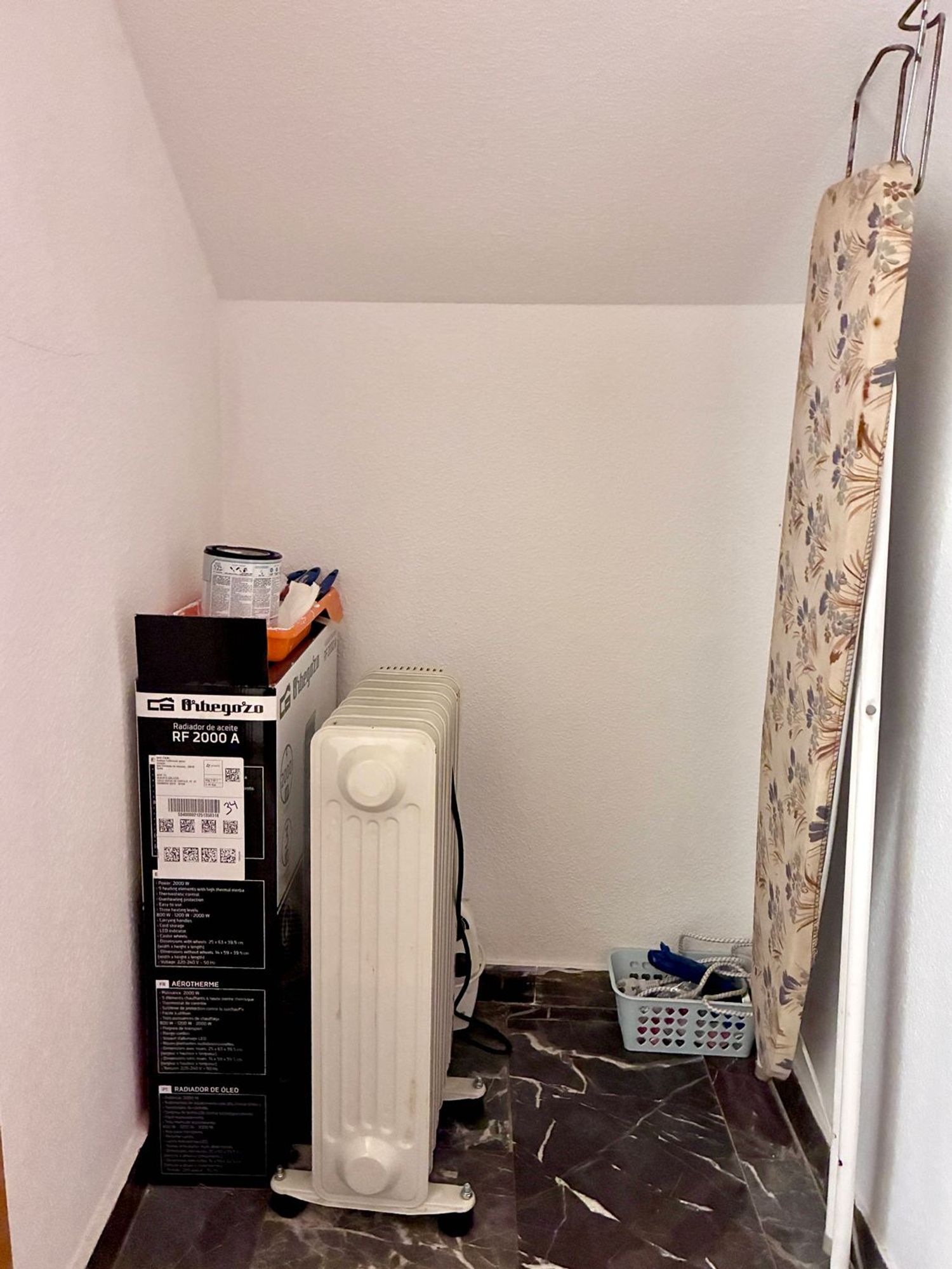 Piso en Calle Agua de Cartuja, 35, San Ildefonso, San Ildefonso - Foto 17
